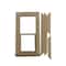 Mini Unfinished Window by Make Market®